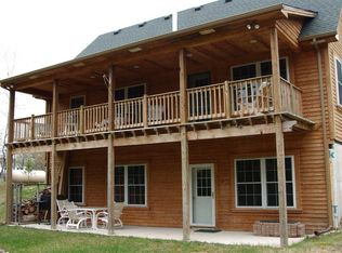 3022 Creekview Dr, Grayling, MI 49738