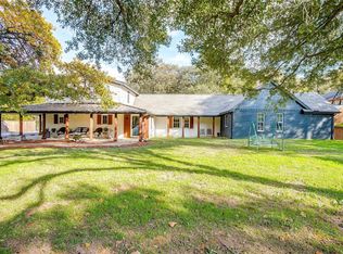 1431 Sandhill Ct, Keller, TX 76262