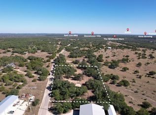 170 Brownson Ln, Driftwood, TX 78619