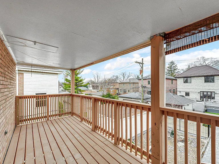 5740 N Lowell Ave #2 — Photo 18