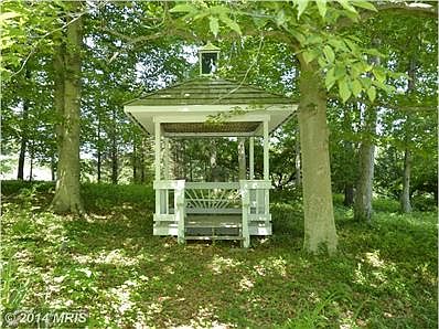 Private Gazebo