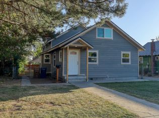 1624 E Liberty Ave, Spokane, WA 99207