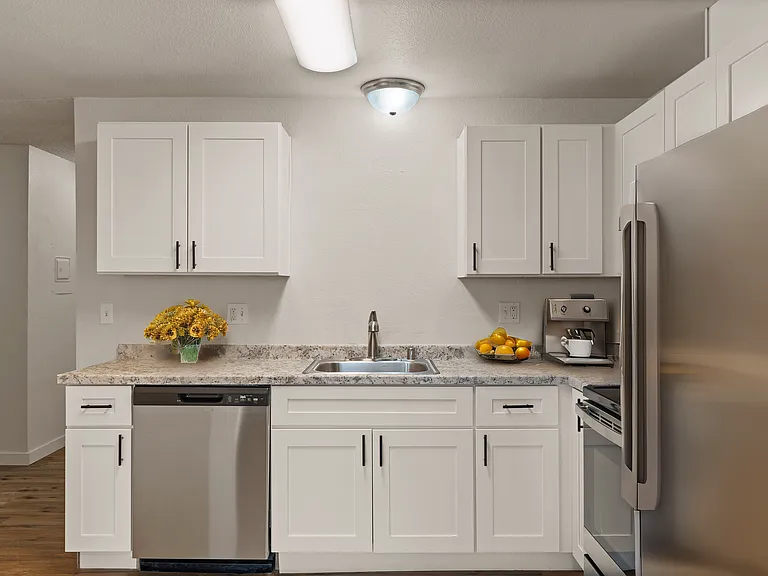 2 Bedroom 1 Bath Staged 2 Bedroom 1 Bath Staged