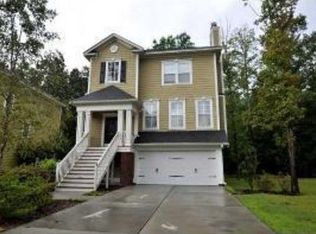 1468 Gator Trak, Charleston, SC 29414