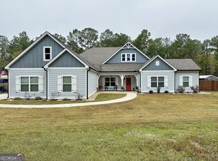 360 Thrash Rd, Lagrange, GA 30241