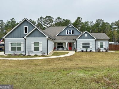 360 Thrash Rd, Lagrange, GA, 30241
