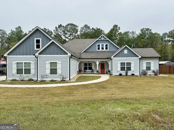 360 Thrash Rd, Lagrange, GA 30241