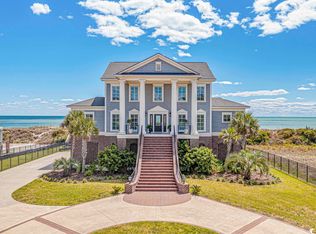 8806 N Ocean Blvd, Myrtle Beach, SC 29572