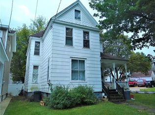 1553 Sunset Ave, Utica, NY 13502