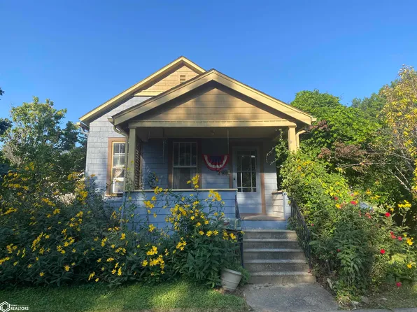 2401 S Main St, Burlington, IA 52601