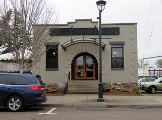 1921 21st Ave, Forest Grove, OR 97116