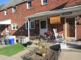 521 Spring Mill Ave, Conshohocken, PA 19428