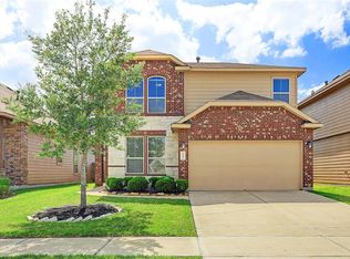 14010 Long Meadow Dr, Houston, TX 77047