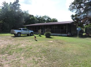 31986 E Highway 80, Danville, AR 72833
