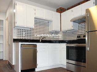 162 Broadway #2T, Somerville, MA 02145