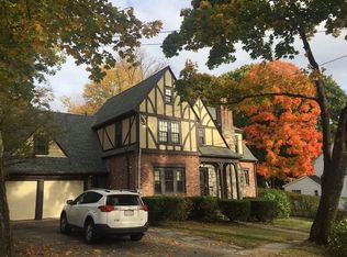 7 Marwood Rd, Worcester, MA 01602