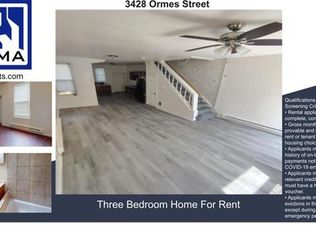 3428 Ormes St, Philadelphia, PA 19134