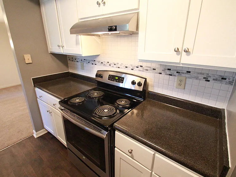 Upgraded Homes Available!