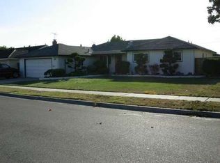 5363 Selma Ave, Fremont, CA 94536