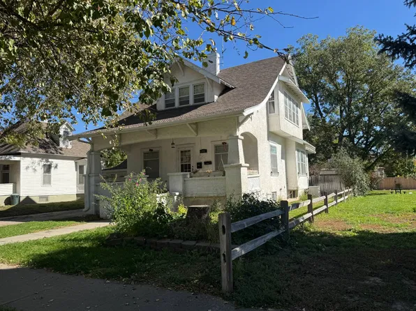 711 Cheyenne Ave, Alliance, NE 69301