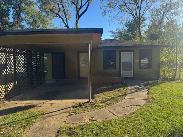 2519 Malcolm St, Shreveport, LA 71108