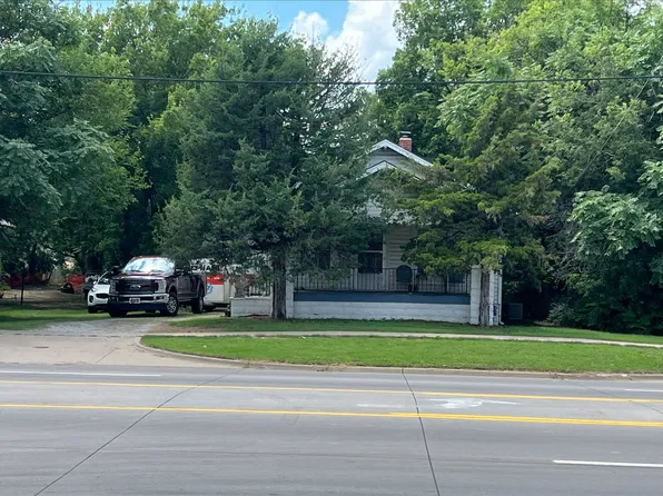 123 N West St, Wichita, KS 67212