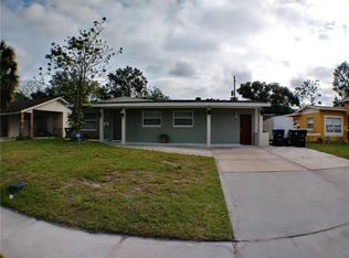 4918 Kipp Pl, Orlando, FL 32808