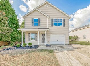 228 Elders Pond Dr, Columbia, SC 29229