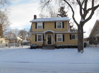 105 N Maple St, Sturgis, MI 49091