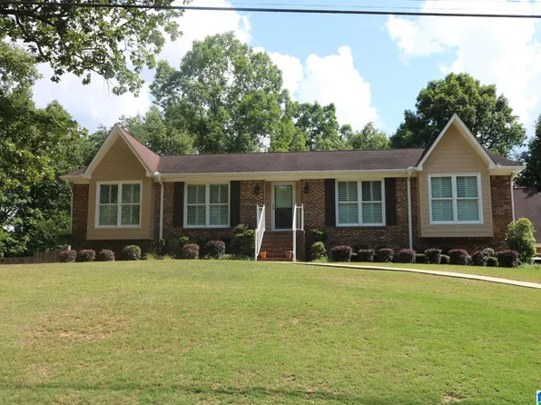 1223 13th Way, Pleasant Grove, AL 35127