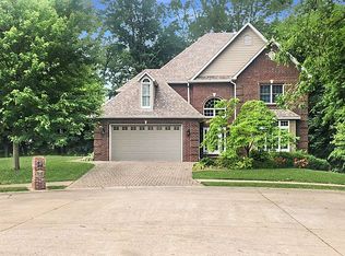 21 Laurel Heights Ct, O Fallon, IL 62269