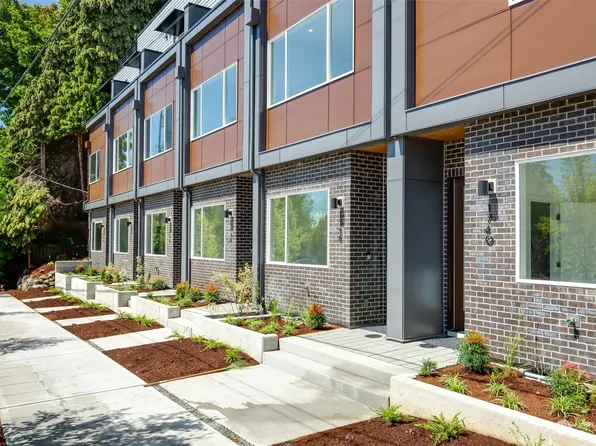 1736 N 41st Street, Seattle, WA 98103