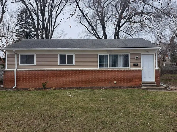 1216 Woodglen Ave, Ypsilanti, MI 48198