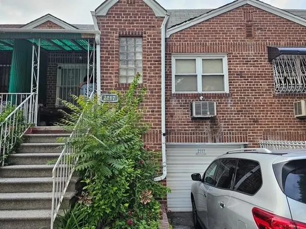 2117 Ellis Avenue, Bronx, NY 10462
