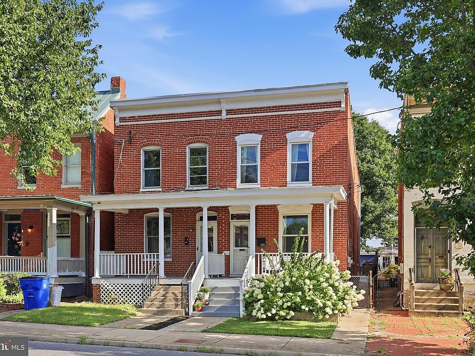 1st image of 225 W South St