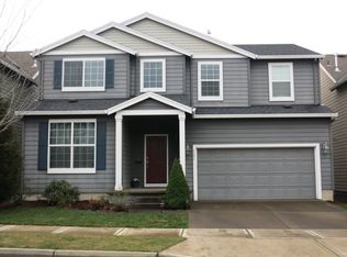 3482 SE Silver Fox Ave, Hillsboro, OR 97123