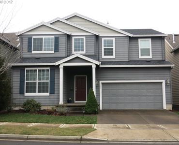3482 SE Silver Fox Ave, Hillsboro, OR, 97123