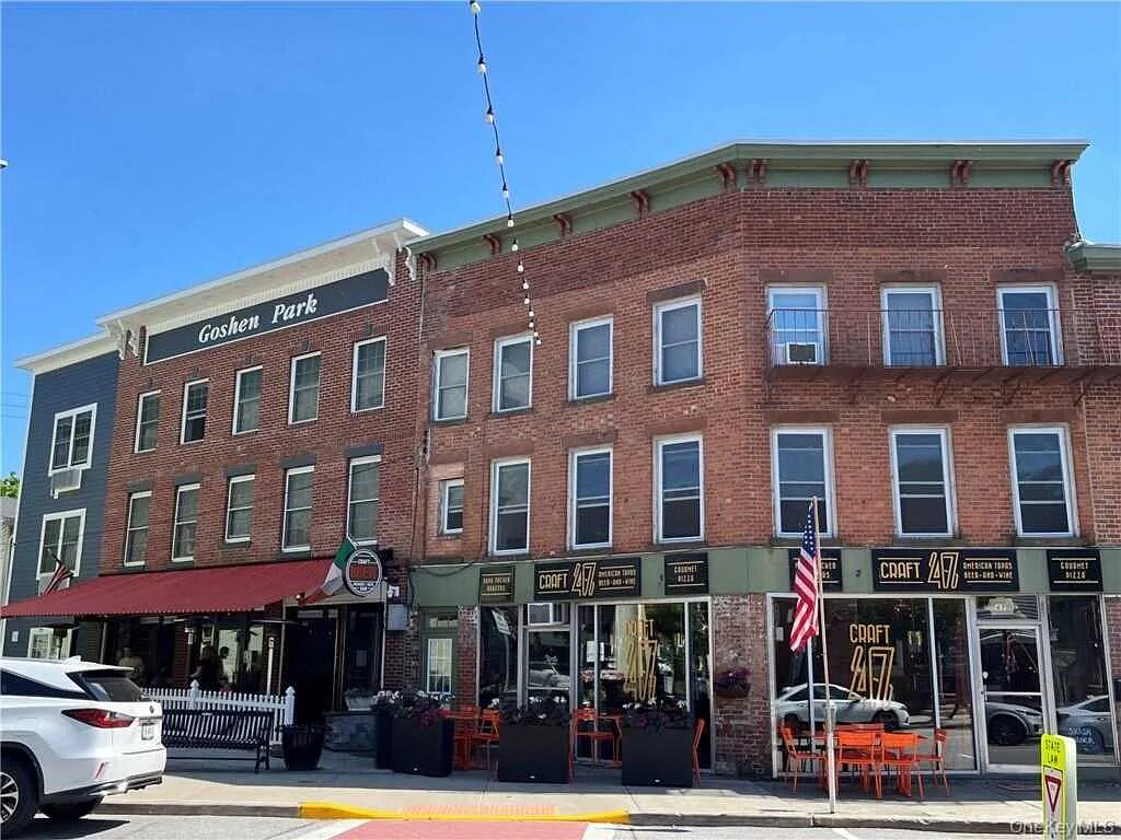 55 W Main Street, Goshen, NY 10924 — Photo 1