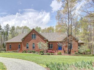12364 New Market Mill Rd, Beaverdam, VA 23015