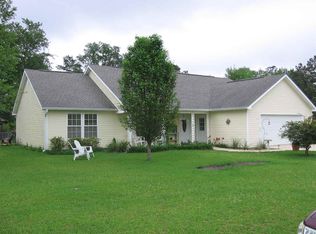 215 Kimberly Ln, Monticello, FL 32344