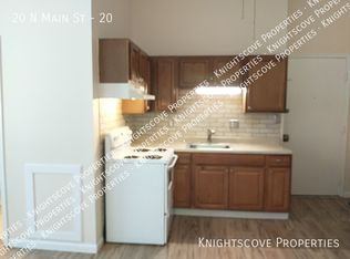 20 N Main St APT 20, Port Deposit, MD 21904