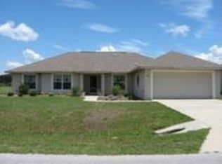 13 Hickory Loop Way, Ocala, FL 34472