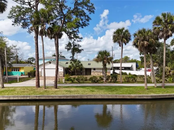 96 E Bayshore Dr, Port Orange, FL 32127