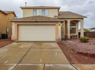 8811 E Lions Spring Pl, Tucson, AZ 85747