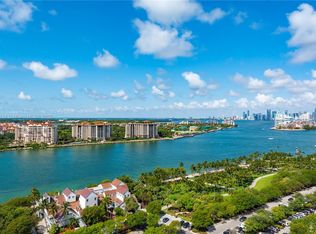 100 S Pointe Dr APT 1802, Miami Beach, FL 33139