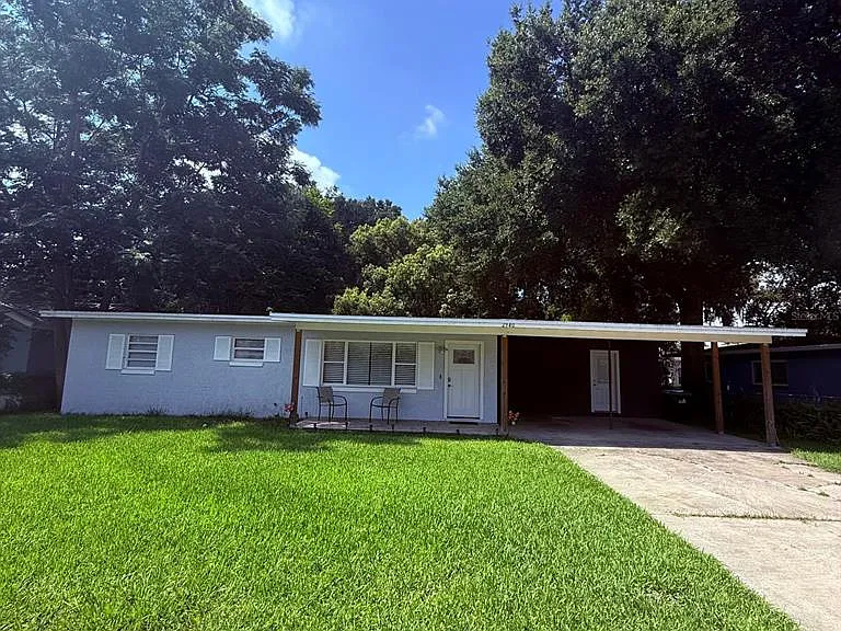2940 Lake Margaret Dr — Photo 1