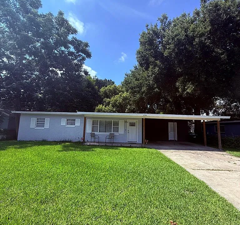 2940 Lake Margaret Dr