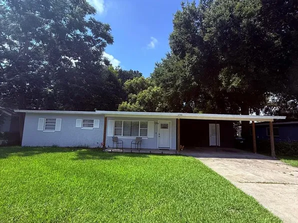 2940 LAKE MARGARET DRIVE, ORLANDO, FL 32806