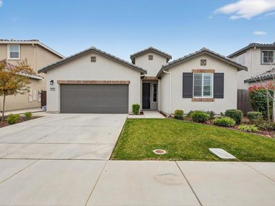 2340 Bellows Way, Lodi, CA, 95242
