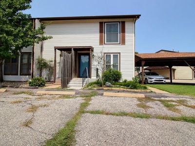251 S Willo Esque St, Wichita, KS, 67209